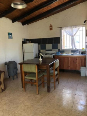 La Bernardita